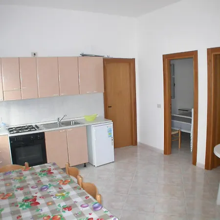 Calazzurra Apart-hotel *