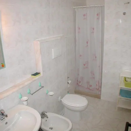 Calazzurra Apart-hotel *