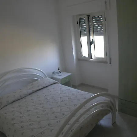 Calazzurra * Peschici