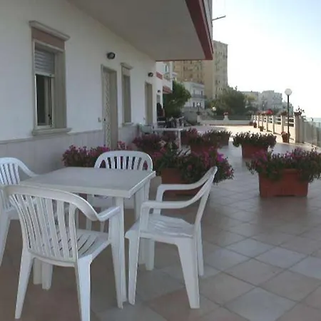 Apart-hotel Calazzurra *