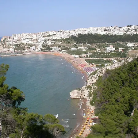 Calazzurra Peschici